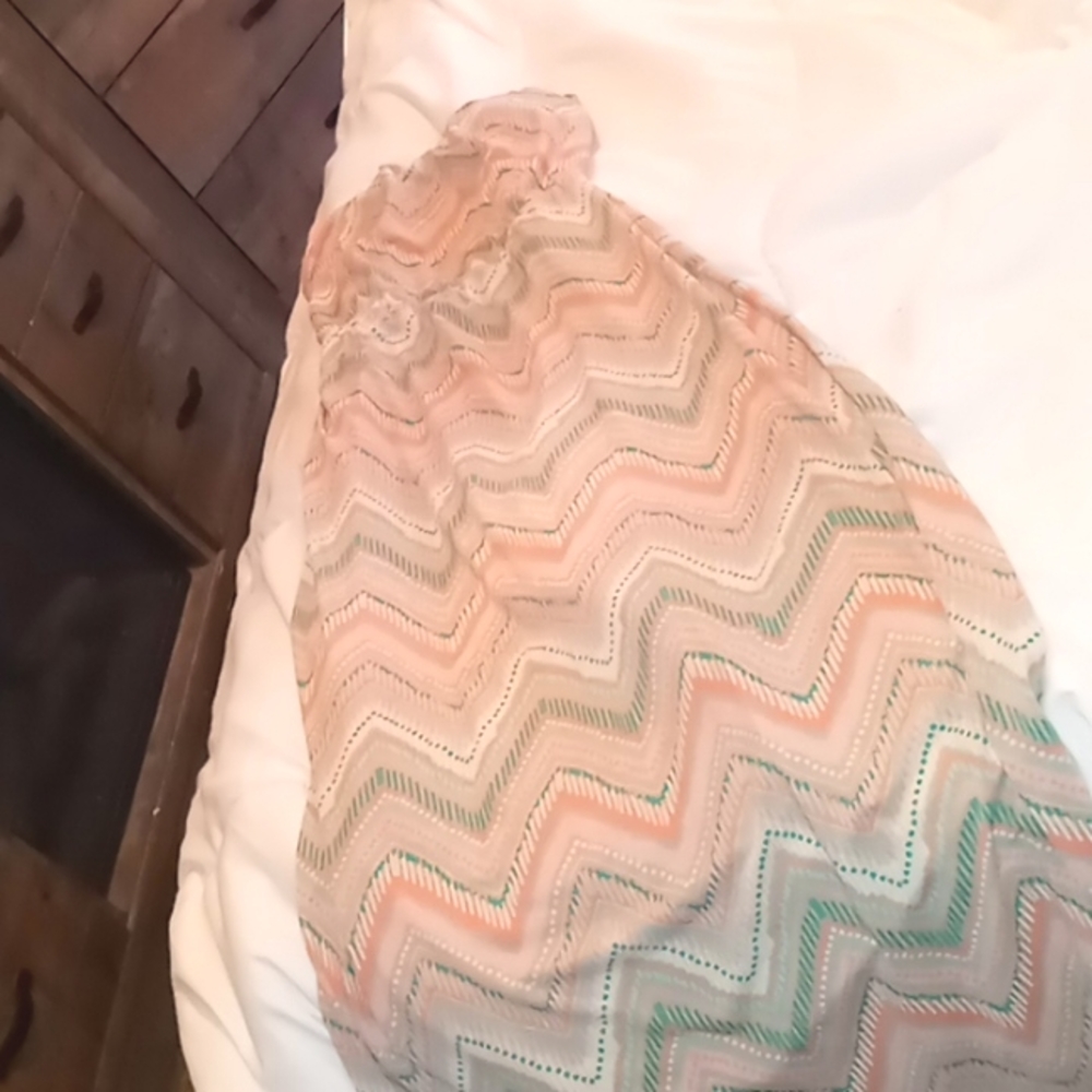 Strapless Dress - Picture 2 of 4